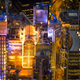 Image for article titled Spectacular Night Photography of London Causes Awe, Vertigo